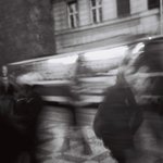 My Prague's psycho