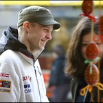 Výkladní skříní od Pazdery...