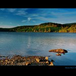 Josefodolská přehrada