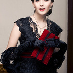 Veronika aka "Marlen" PinUp