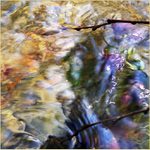 Jaro už si míchá barvy...