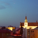 Svitavy