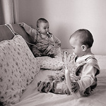 A teraz ma uz pocujes?