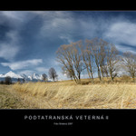 Podtatranská veterná II