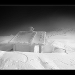 Chalupa nad Labským dolem II.