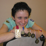 Martina Sáblíková