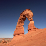 Arches N.P. - Grand Arch
