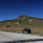 Odpolední výlet do 11 tis. stop