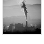 Foukání do skleníku