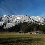 Dachstein