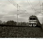 Electric train -  retrospect