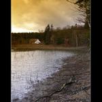 Před deštěm II...