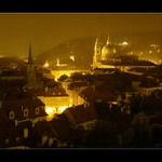 Night in Prague III.