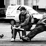 Jak létají pečení holubi do huby