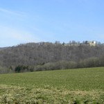 cestou z Hukvald na Velky javornik II.