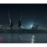 Industrial zone III.