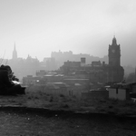 Vzpomínky na Edinburg