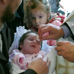 ...sestricky na krste...