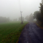 fog