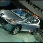 77th Salon d´auto a Geneve I