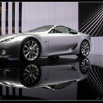 77th Salon d´auto a Geneve II