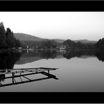 Mílovský rybník II