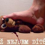 Už
