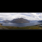 Lake Wakatipu