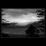 Lake Tekapo #01