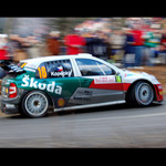 Rally Monte-Carlo 07