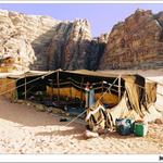 Jordánsko, Wadi Rum3