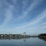 Kalmar Science park - Město 21. století v kontrastu