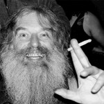 Pohoda klídek cigárko