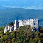 Uhrovský hrad