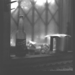 Lednička důchodkyně