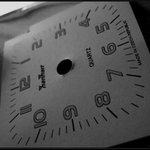 Zastavil jsem cas! :)