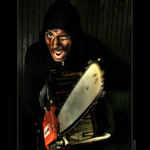 CHAINSAW MASSACRE