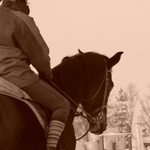 jednoho zimního odpoledne