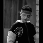 Zvláštní agent "Očko"