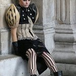 strážkyně chrámu