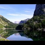 ...cestou k Puhringerhutte