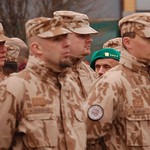 Zelená nemusí maskovat...