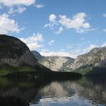 Alpská krajina