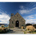 Church of the Good Shepherd II