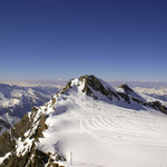 Kaprun - Rakousko I.