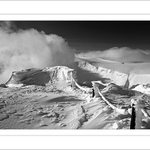 ***Z naší báječné dovolené...aneb romantika na Sněžce :-)***