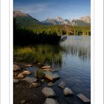 *** Vzpomínka na Tatry ***