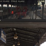 cestovanie hore-dole