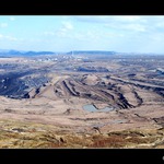 Dolové pole MUS a.s.