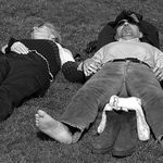 jarem na plný pecky